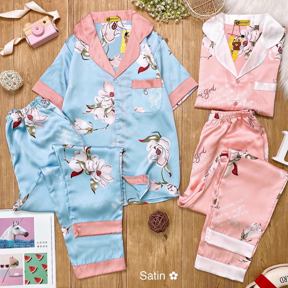 Pajamas - Picture 7 of 16